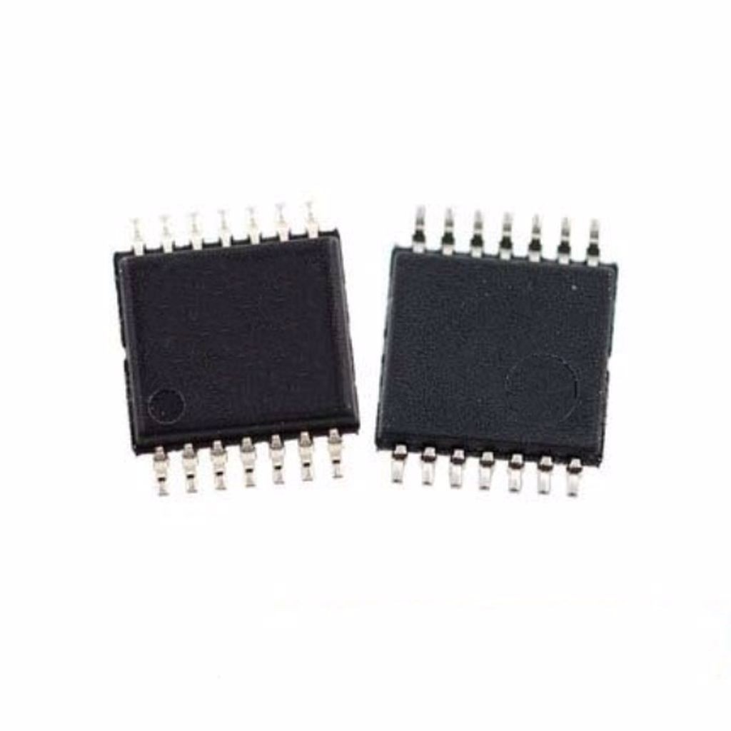 74HC14PW-(74HC14WM) TSSOP-14 LOGIC IC