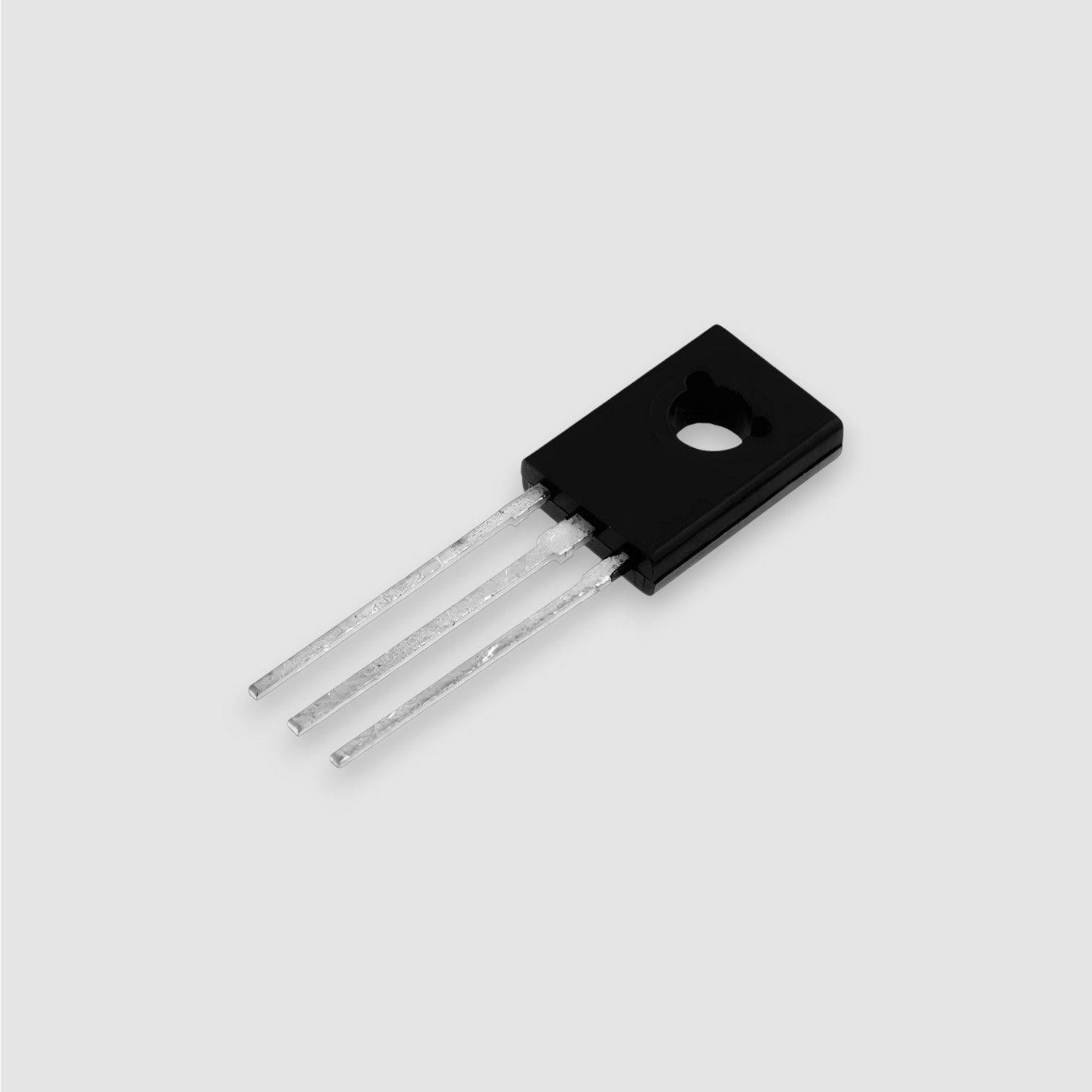 2N6075BG TO-225 4A 600V TRIAC