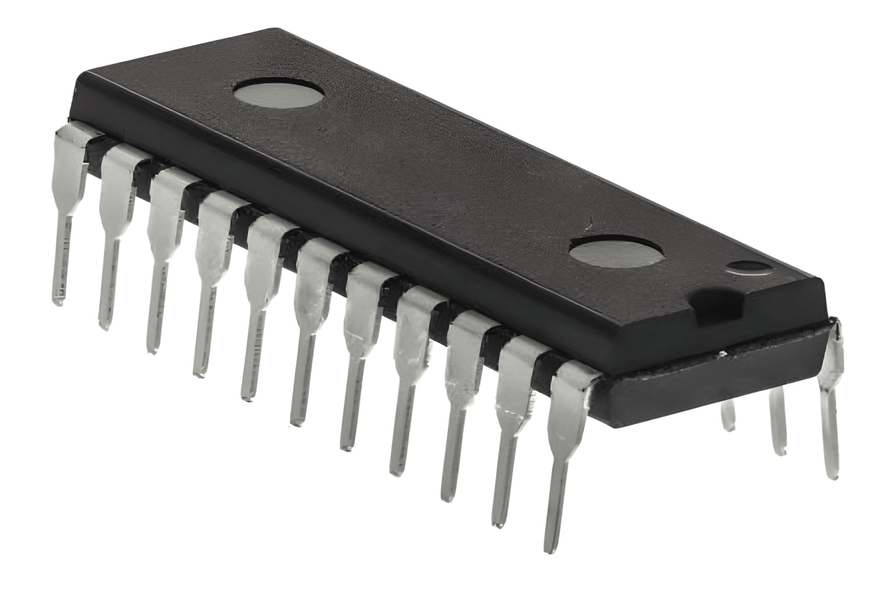 MM1375 PDIP-22 VIDEO AMPLIFIER MONOLITHIC IC