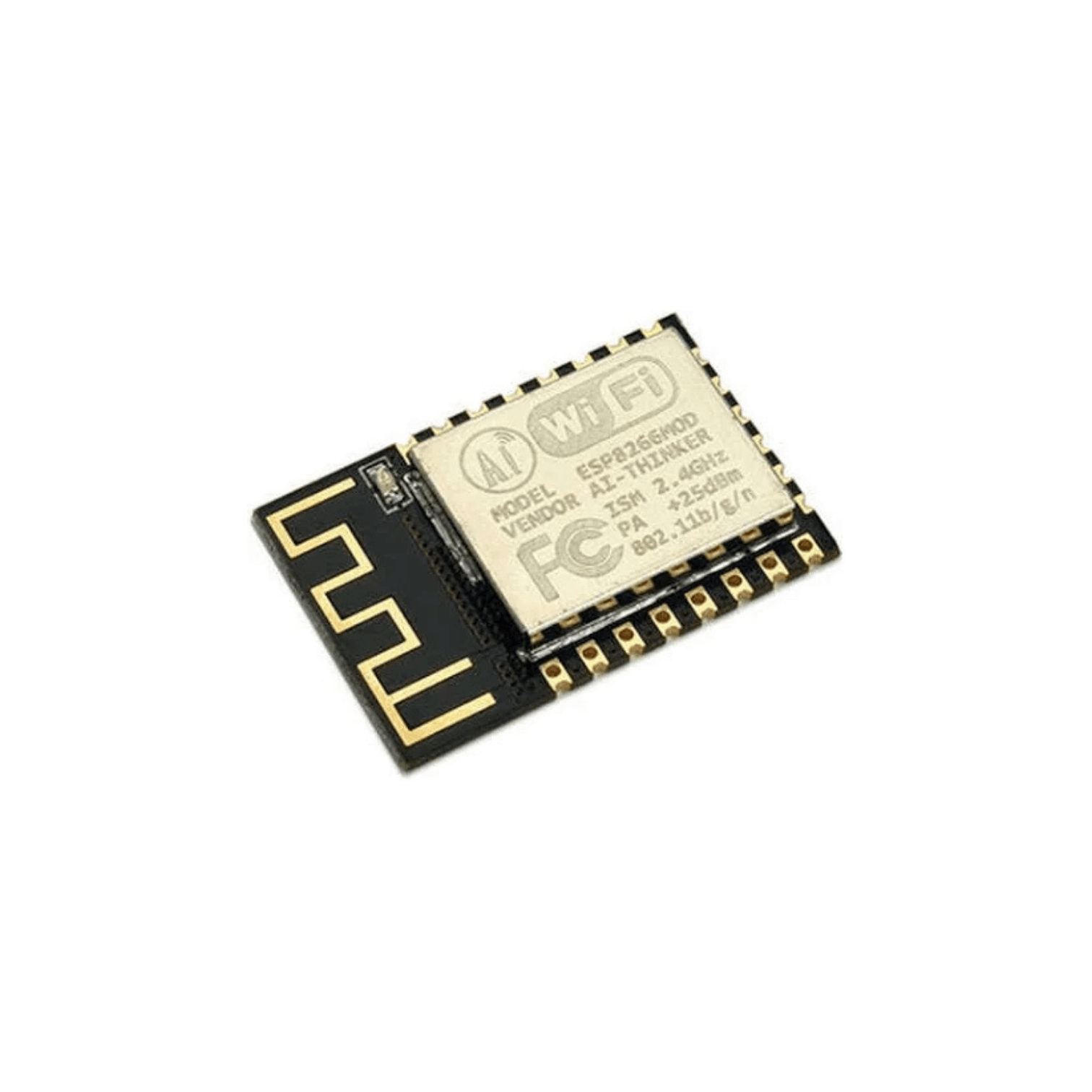 ESP-12F Wi-Fi Geliştirme Modülü