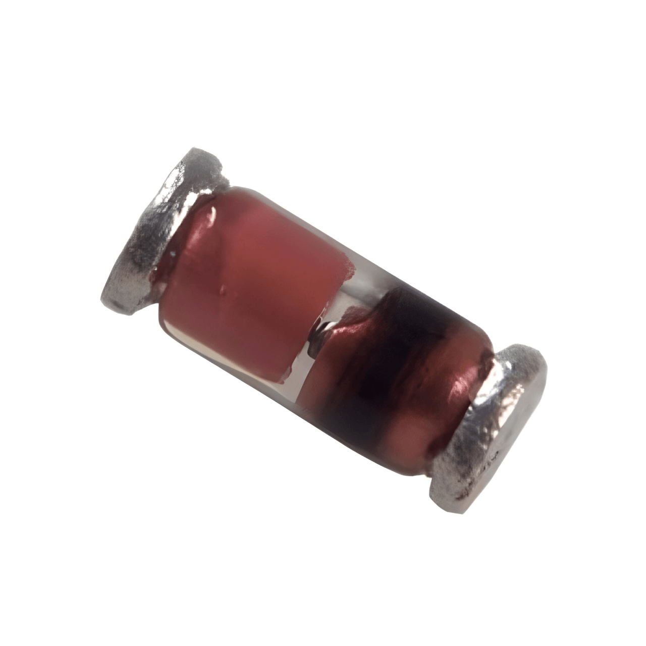ZMM55C6V2-HT SOD-80 (MINIMELF) 6.2V 0.5W ZENER DIODE