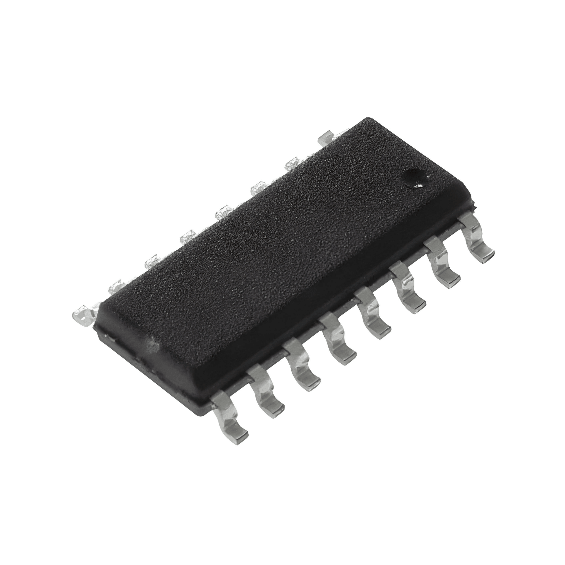 YD7120 SOIC-16 ENTEGRE