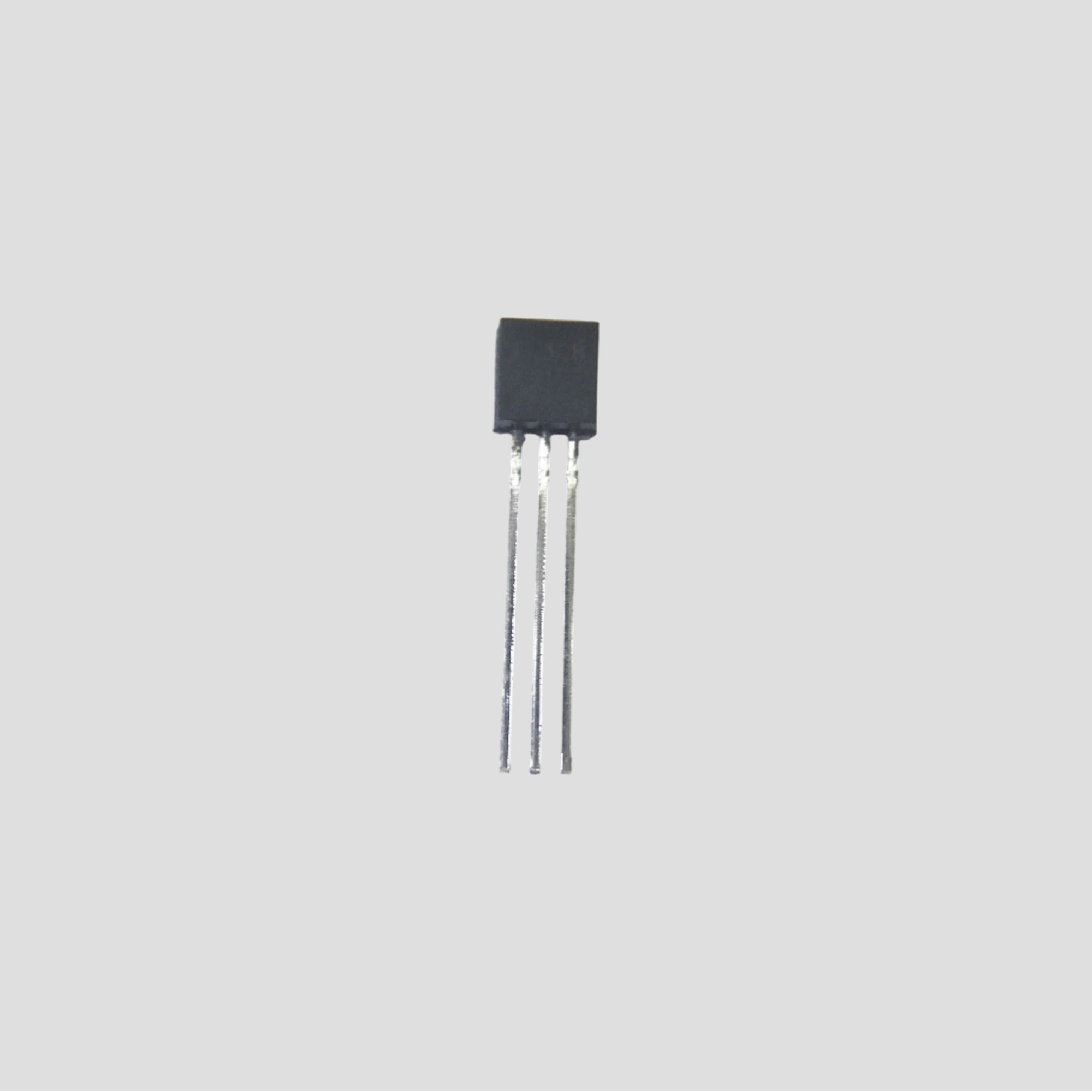 2SA1020-Y TO-92L 50V 2A PNP TRANSISTOR