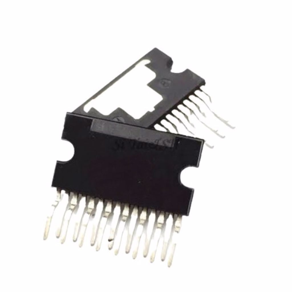 TDA7266SA CLIPWATT-15 AUDIO AMPLIFIER IC