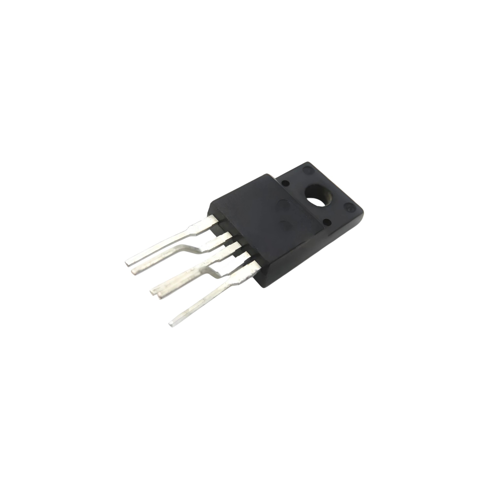 1H0680R TO-3PF-5L POWER SWITCH IC