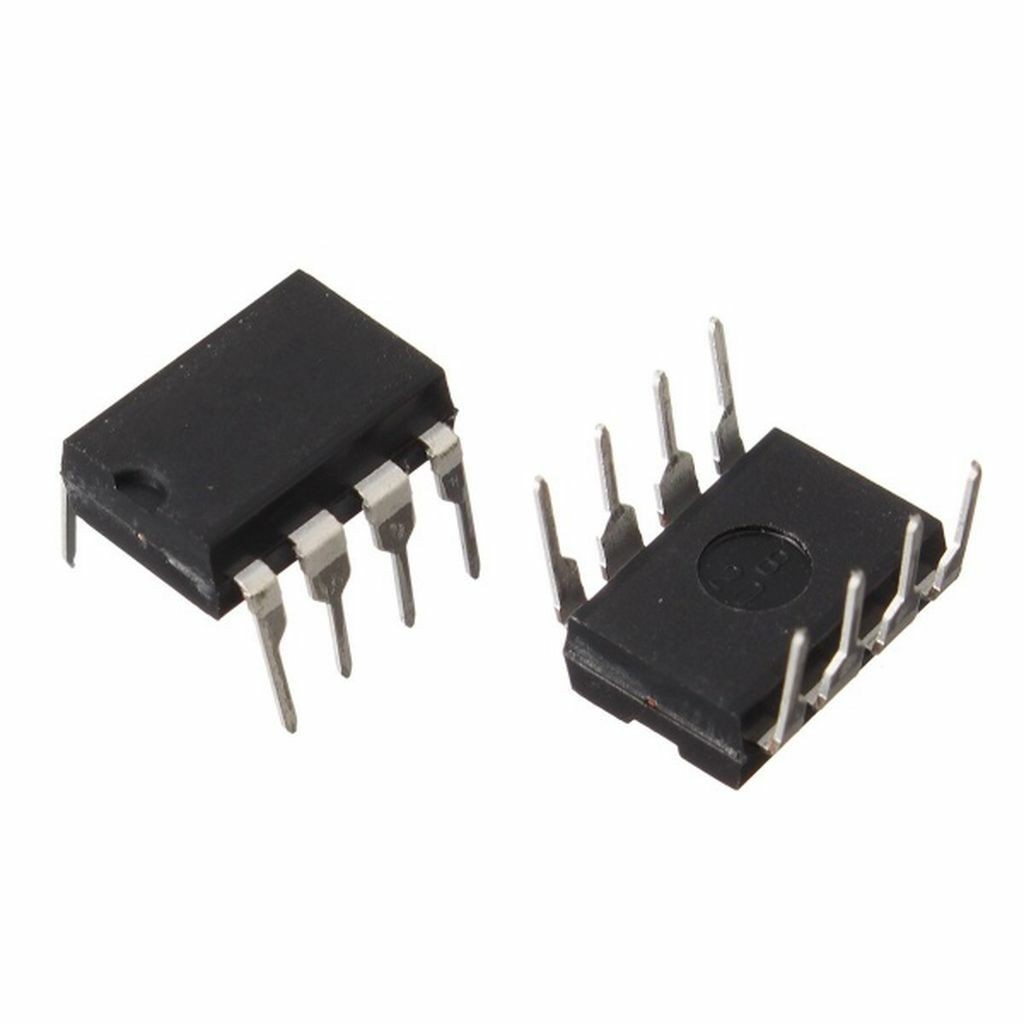 LD7522BPSN PDIP-8 PMIC-PWM CONTROLLER IC