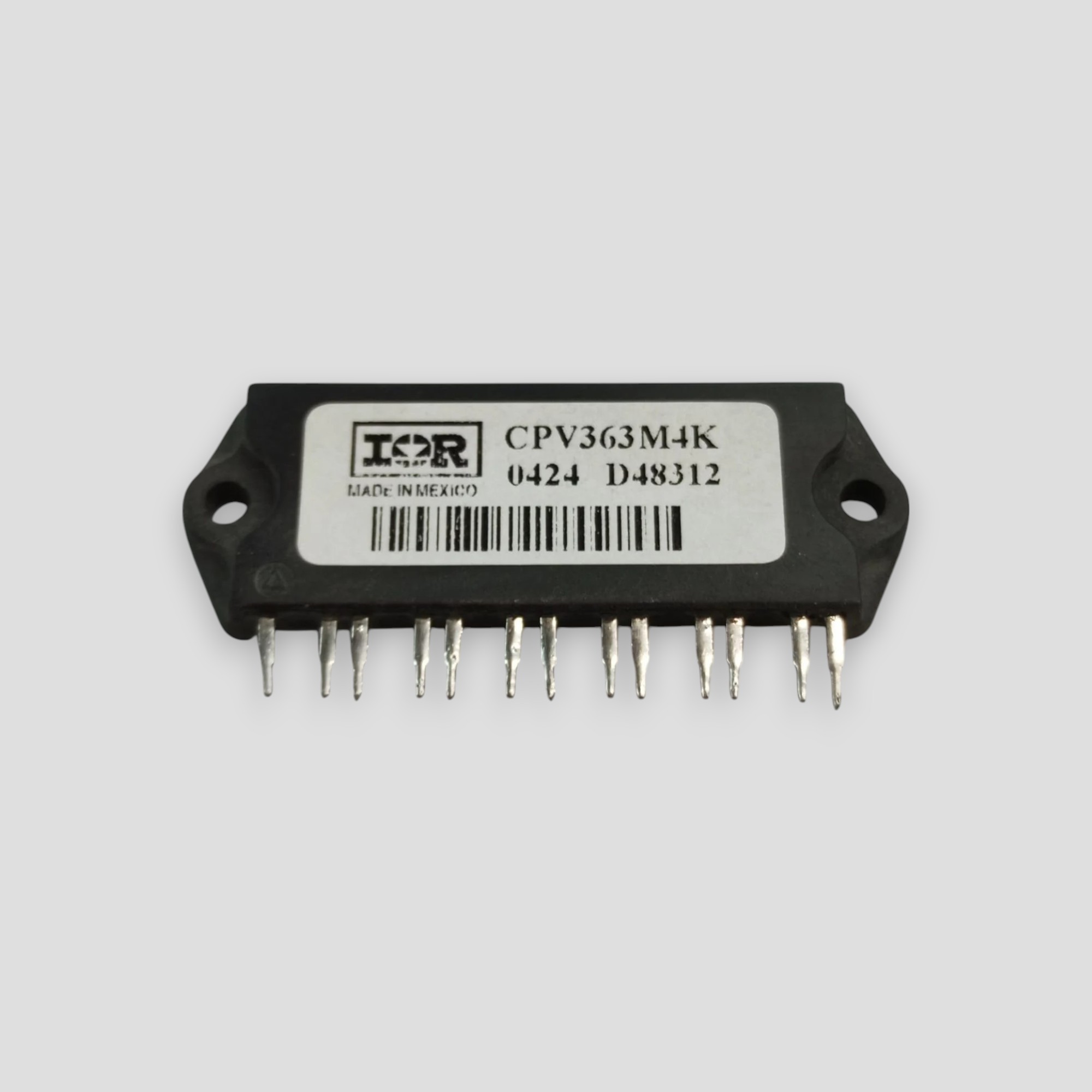 CPV363M4KPBF 11A 600V IGBT MODULE