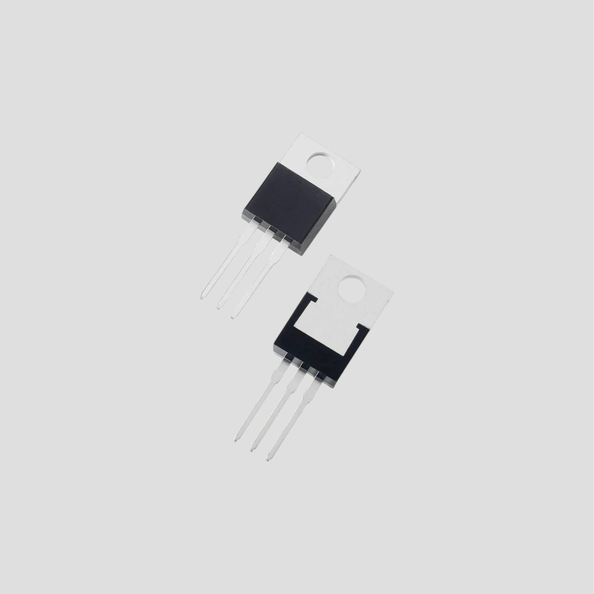 IRGB30B60KPBF - (GB30B60K) TO-220 78A 600V 370W IGBT TRANSISTOR