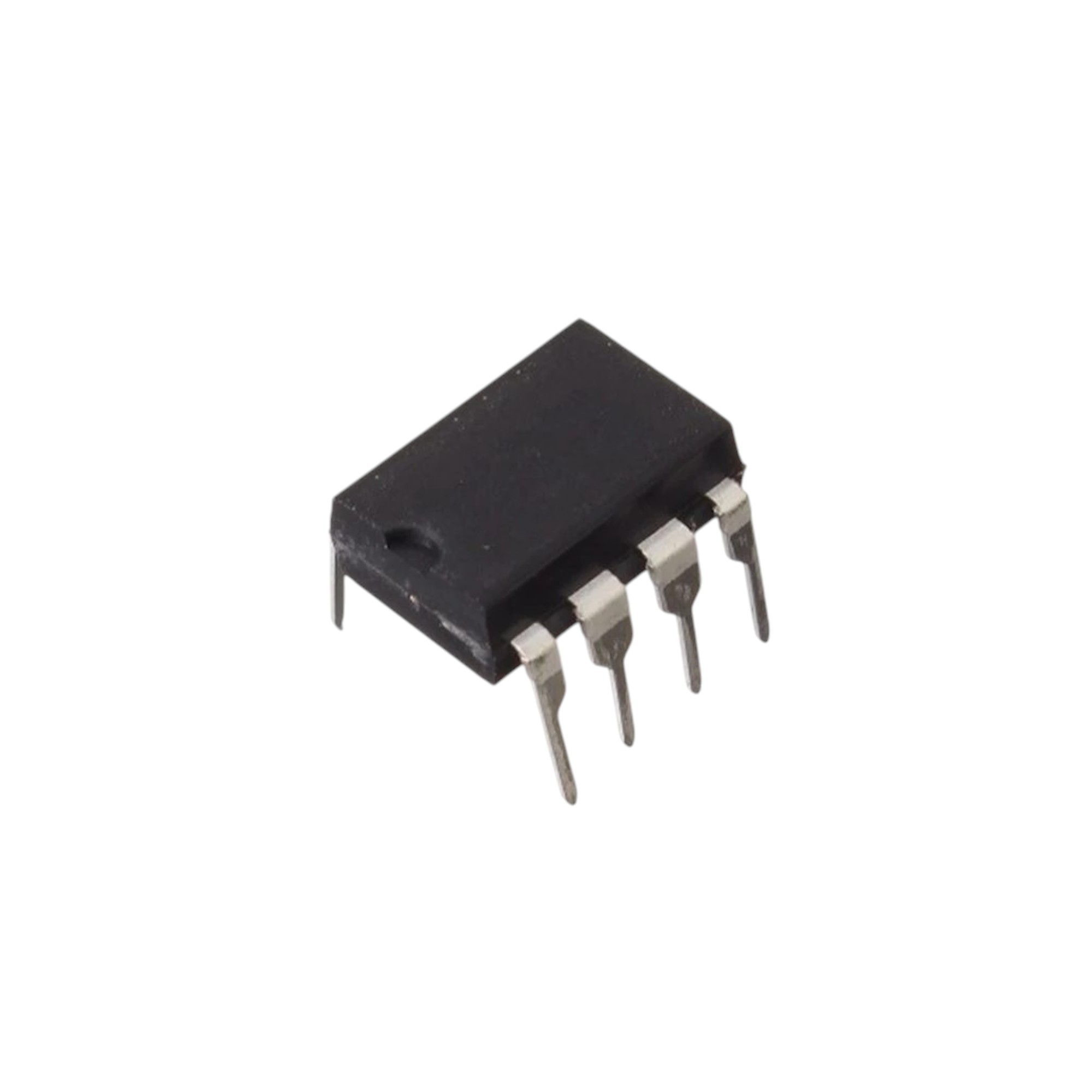 MCT62 PDIP-8 TRANSISTOR OUTPUT OPTOCOUPLER