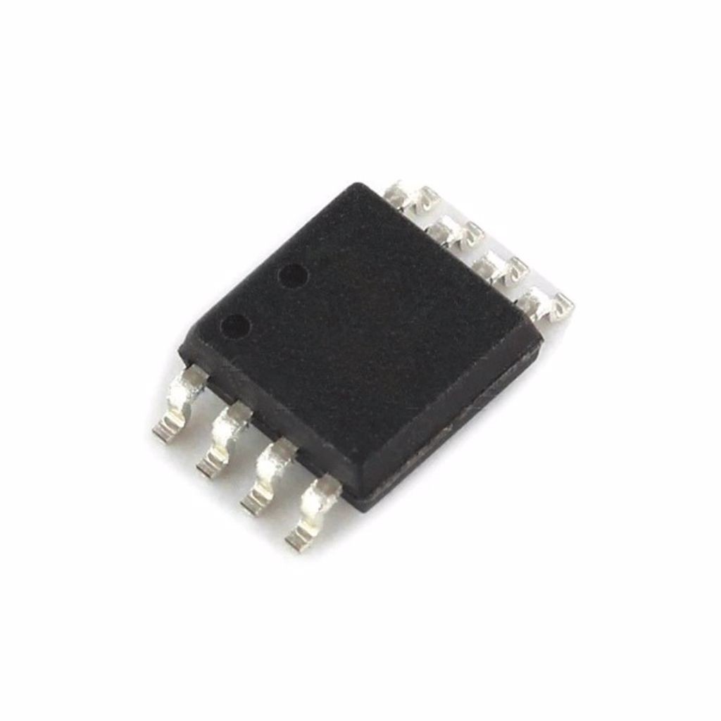 W25Q80BVSSIG SOIC-8  MEMORY DATA STORAGE