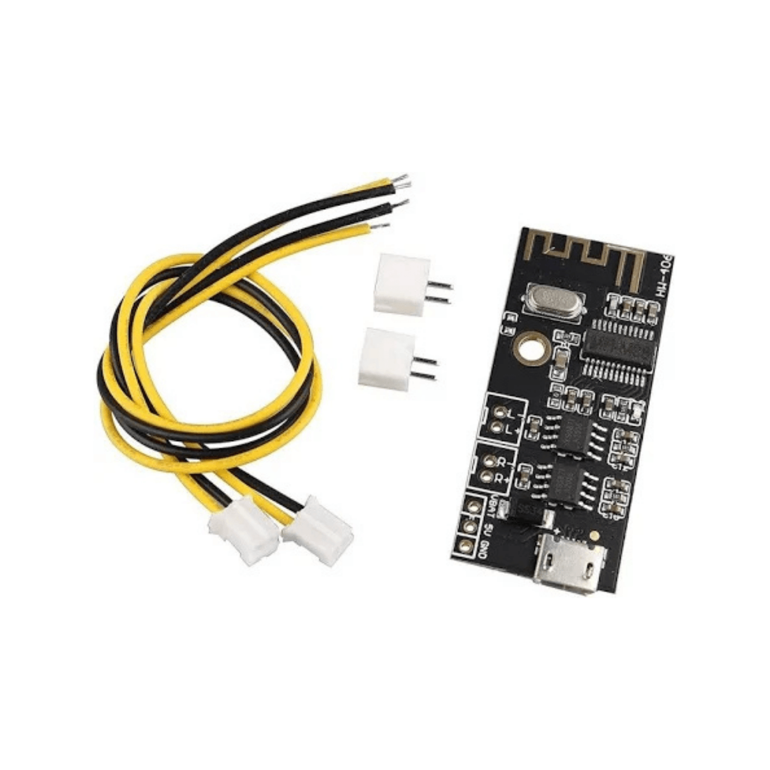 M38 Bluetooth 4.2 Kayıpsız Ses Alıcı Modülü