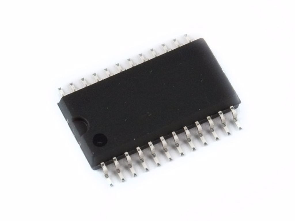 A3967SLBT SOIC-24W PMIC-PWM MOTOR DRIVER IC