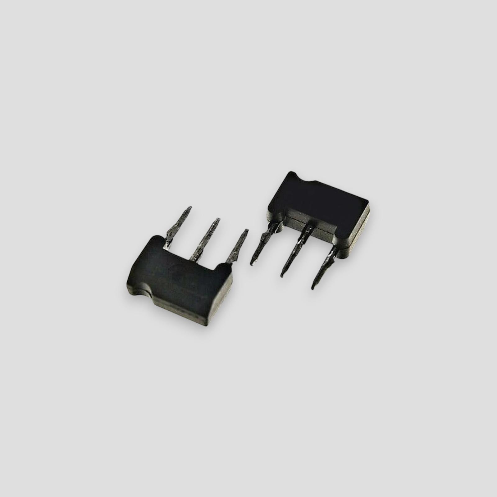 2SD636-R SIP-3 0.1A 30V 0.4W NPN TRANSISTOR