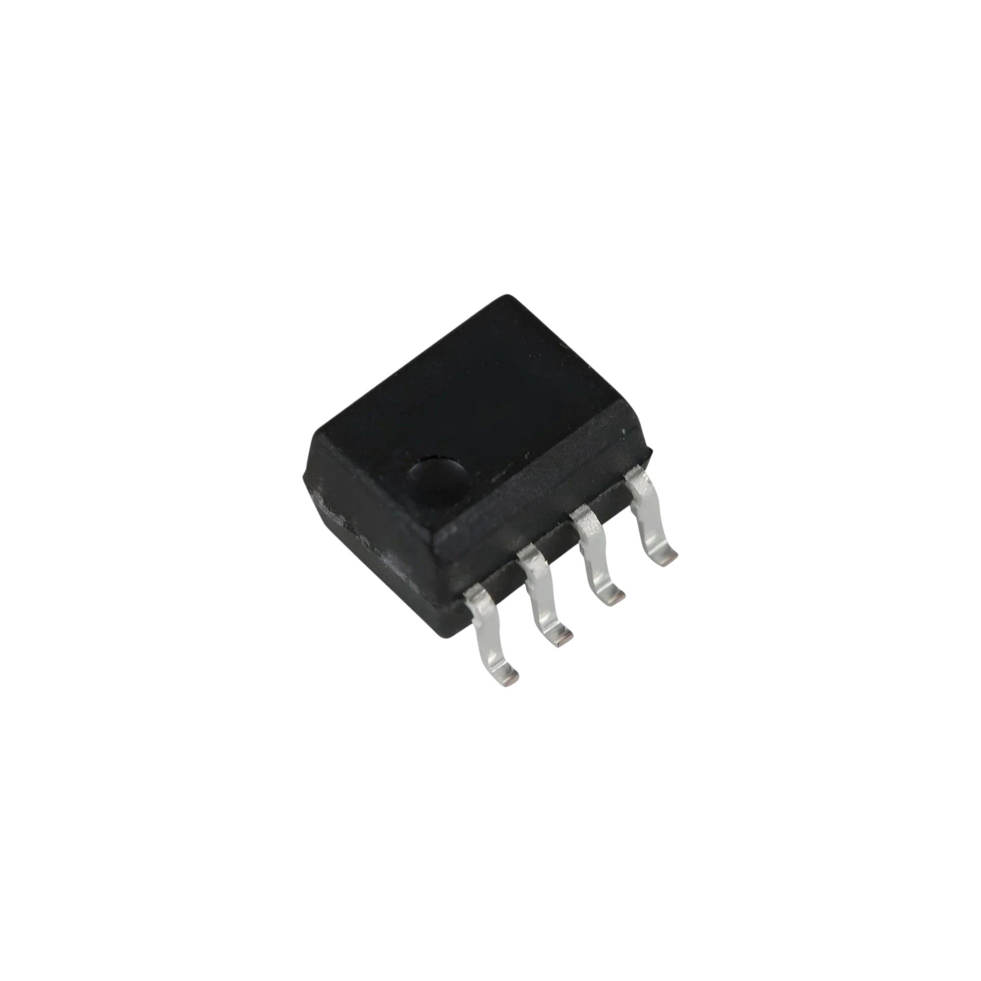 ACPL-064L-500E - (064L) SMD-8 LOGIC OUTPUT OPTOCOUPLER