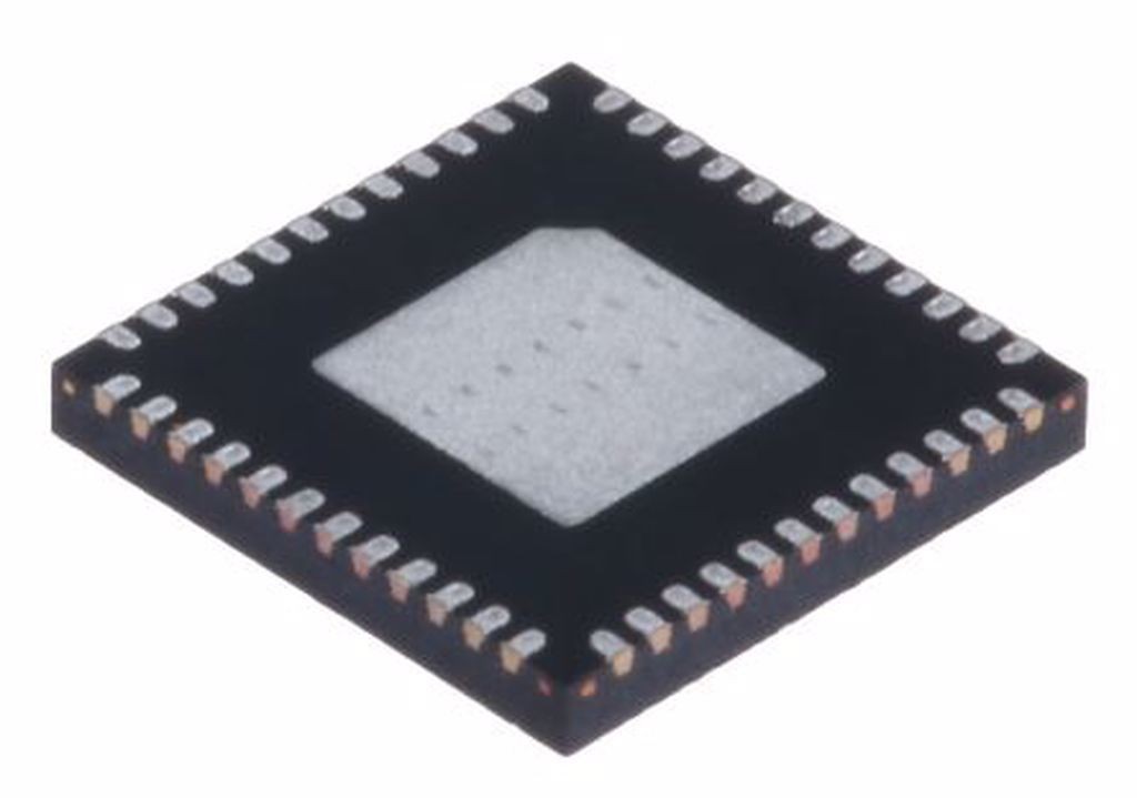 RTL8111F-CG QFN-48 INTEGRATED CIRCUIT