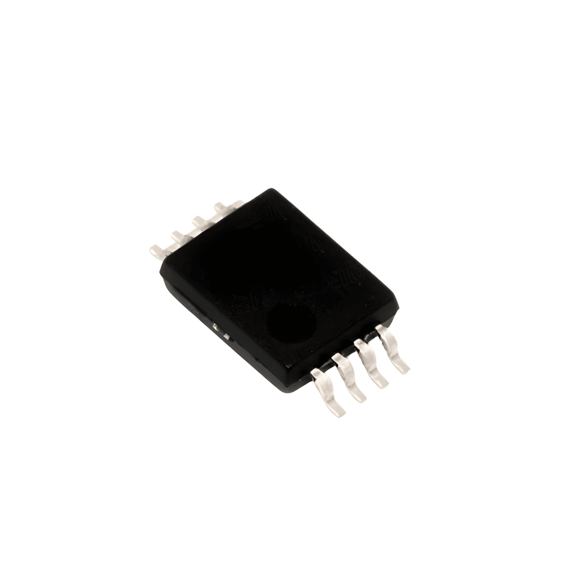 NJM2374AM SSOP-8 PMIC-SWITCHING VOLTAGE REGULATOR IC