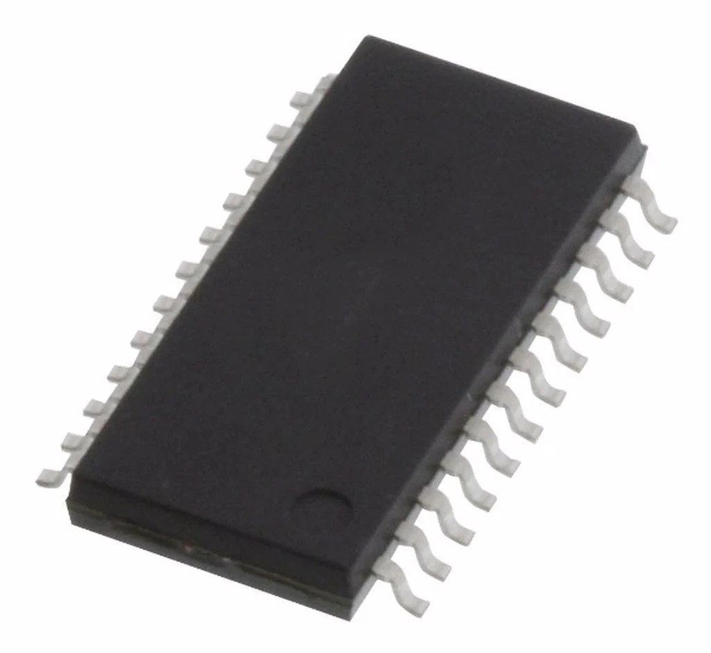 DM13A  SOP-24 PMIC-LED DRIVER IC