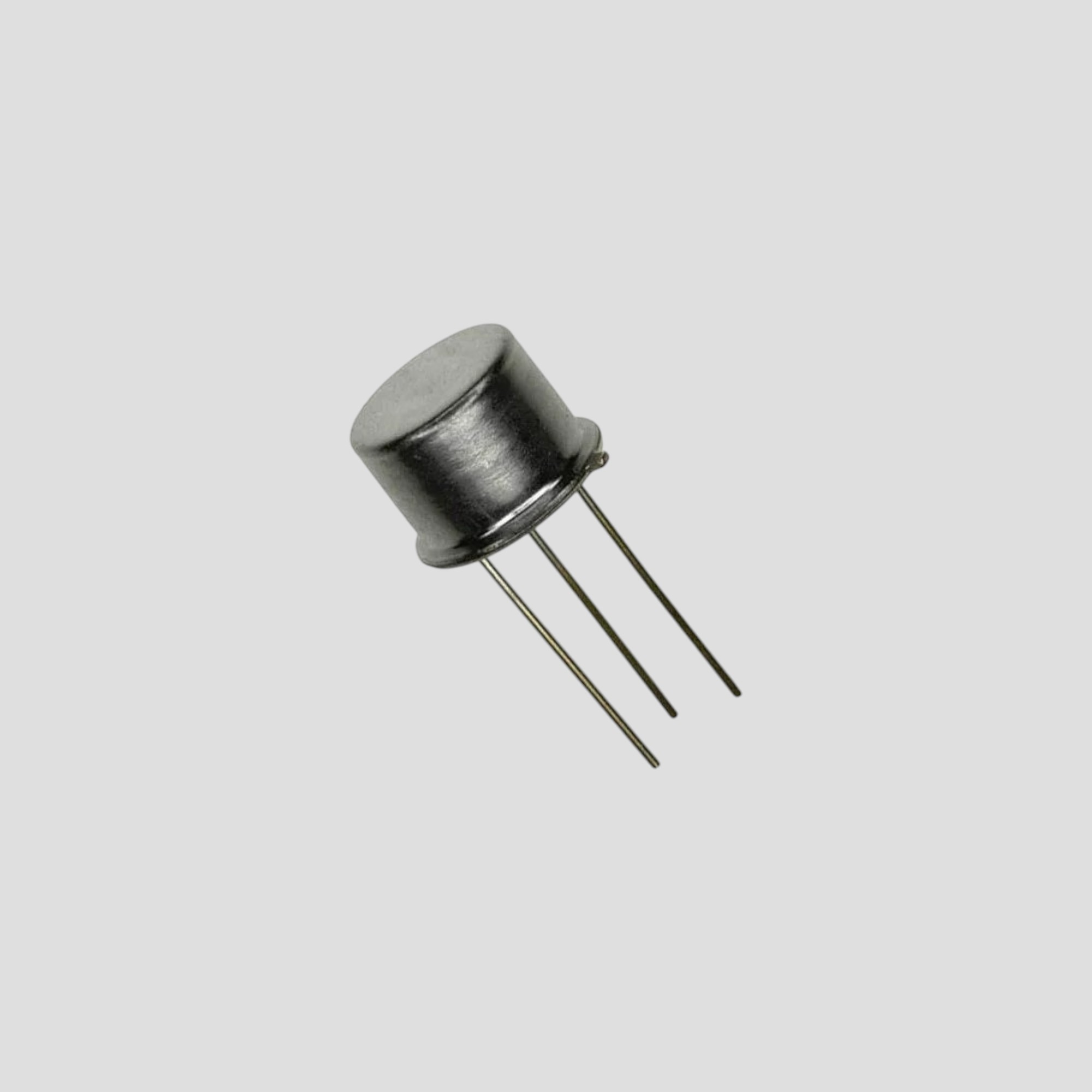 2N1613 TO-39 0.5A 75V 3W NPN TRANSISTOR