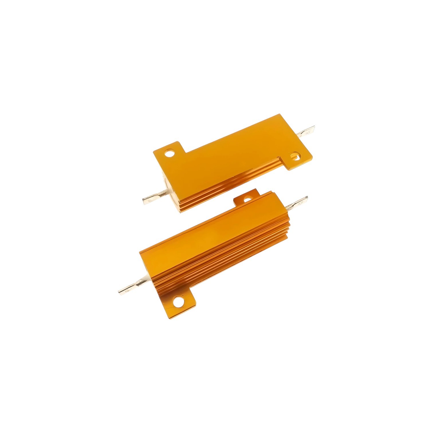 33R 50W ALÜMİNYUM DİRENÇ