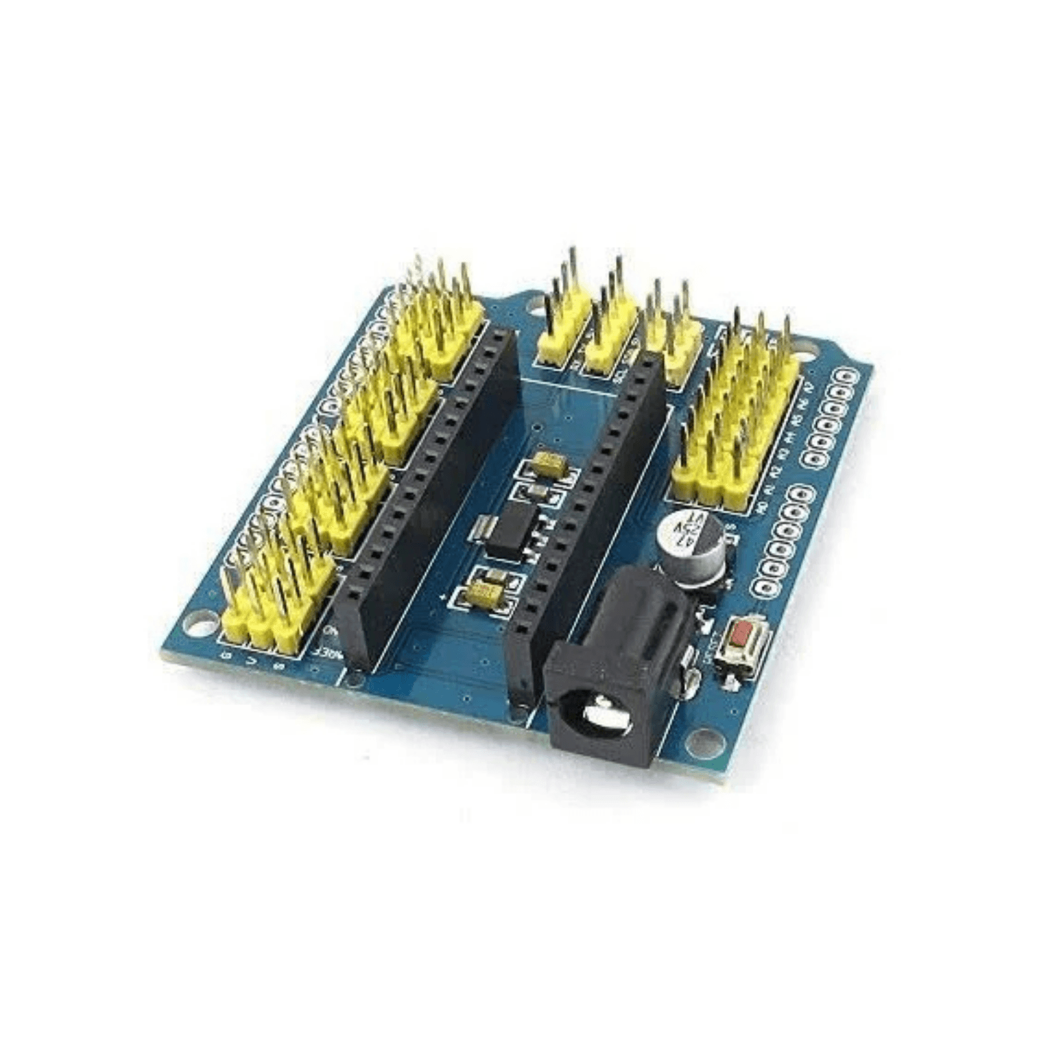 Arduino Nano Sensör Shield