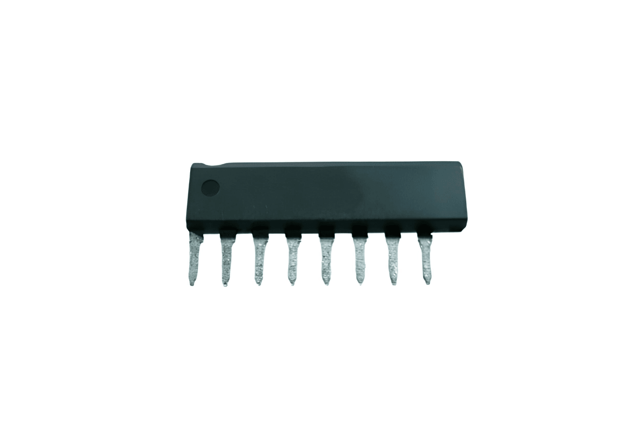 KA2221 SIP-8 EQUALIZER AMPLIFIER IC