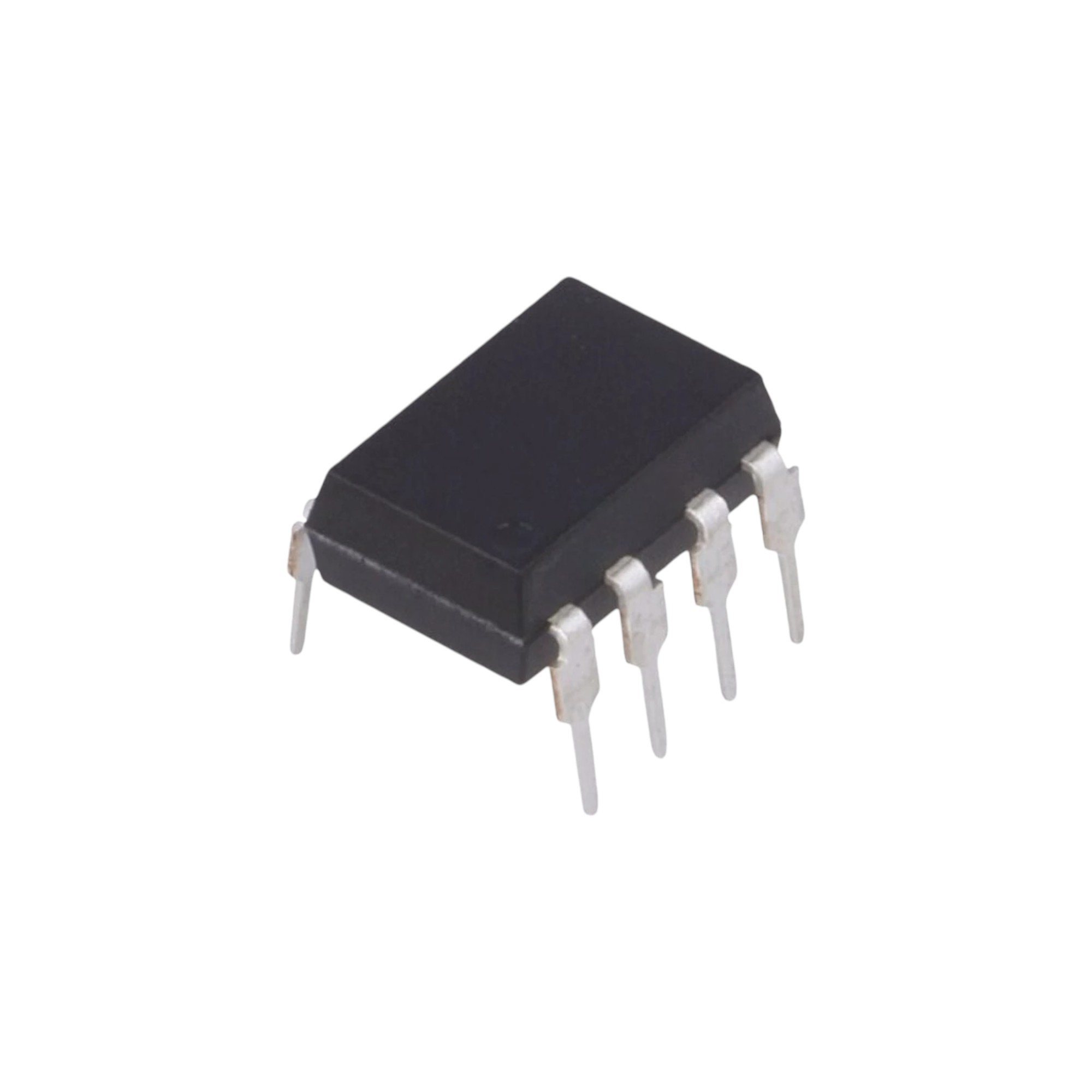 HCPL-7101#300 - (A7101) DIP-8  HIGH SPEED CMOS OPTOCOUPLER