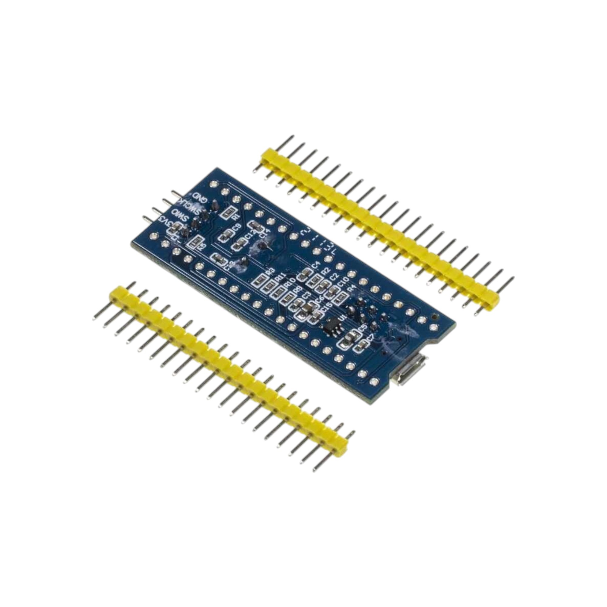 STM32F103C6T6A Geliştirme Kartı