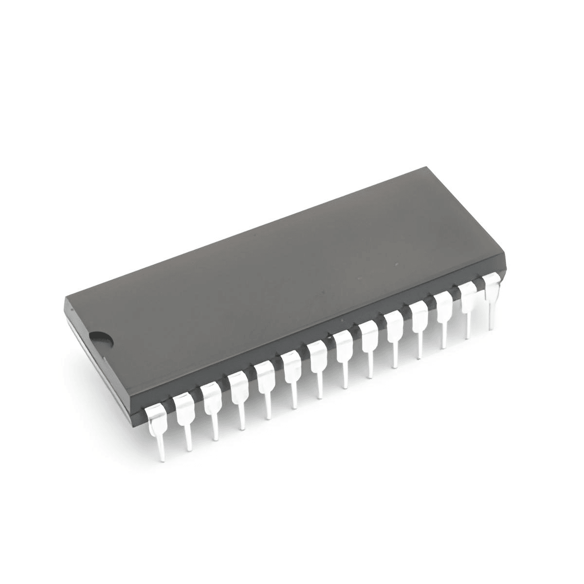 HM6264ALP-70  DIP-28W  INTEGRATED CIRCUIT