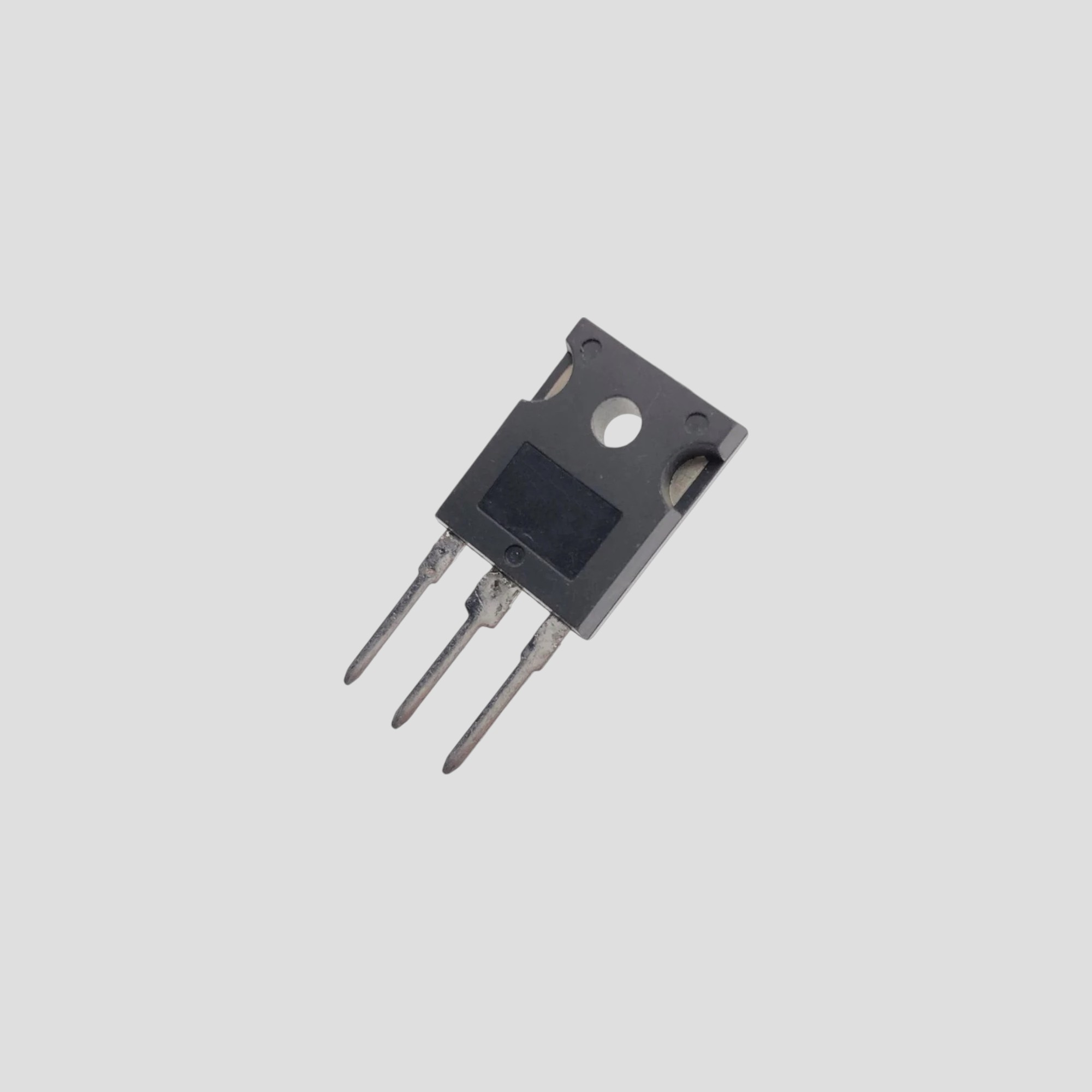 MTW7N80E - (W7N80) TO-247 7A 800V 180W 1Ω N-CHANNEL MOSFET