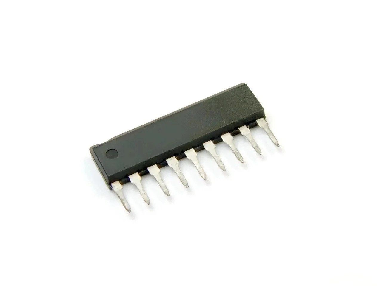 AN103 SIP-9 INTEGRATED CIRCUIT