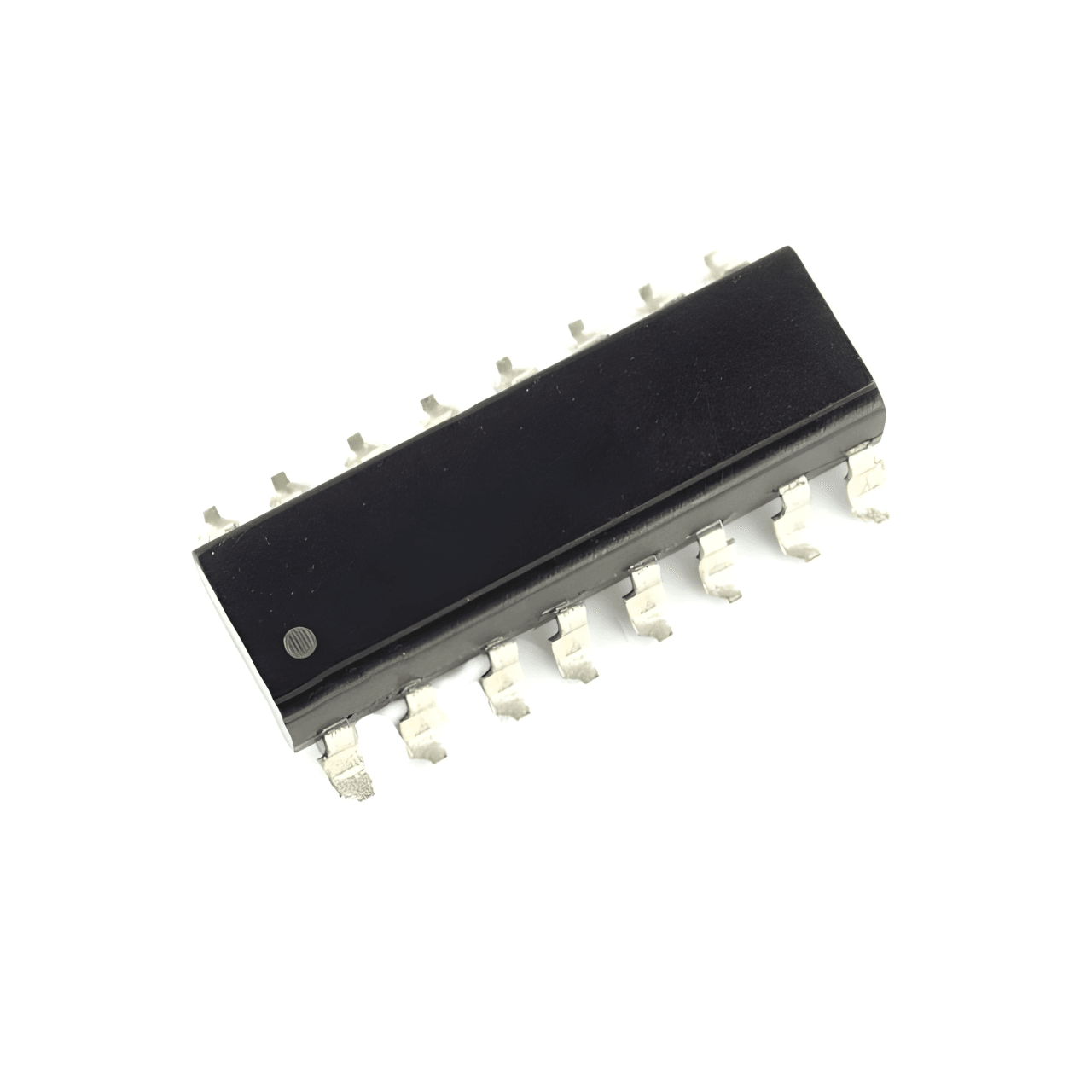 PC847 - (LTV-847S) SOP-16 TRANSISTOR OUTPUT OPTOCOUPLER