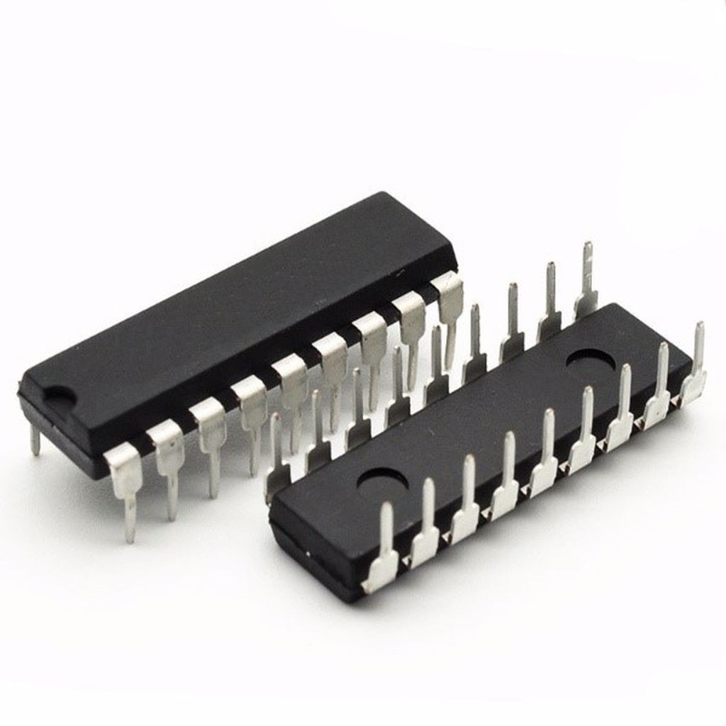 SAB3210 PDIP-18 INTEGRATED CIRCUIT