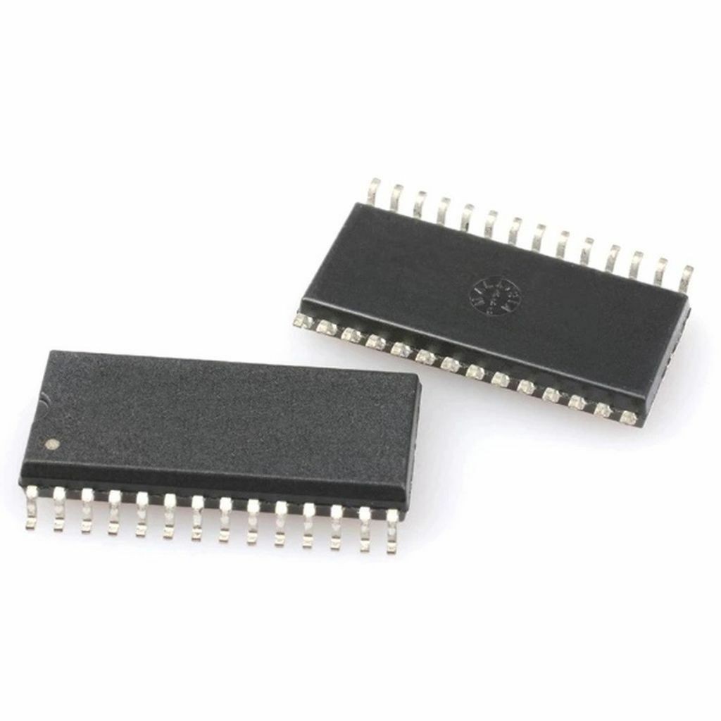 PIC16F723A-I/SO SOIC-28 8-BIT MICROCONTROLLER MCU