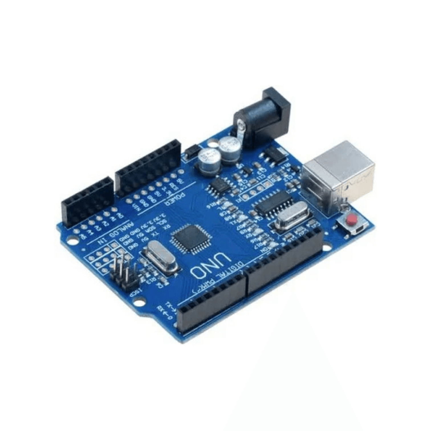 Arduino UNO R3 Klon USB Kablo Dahil