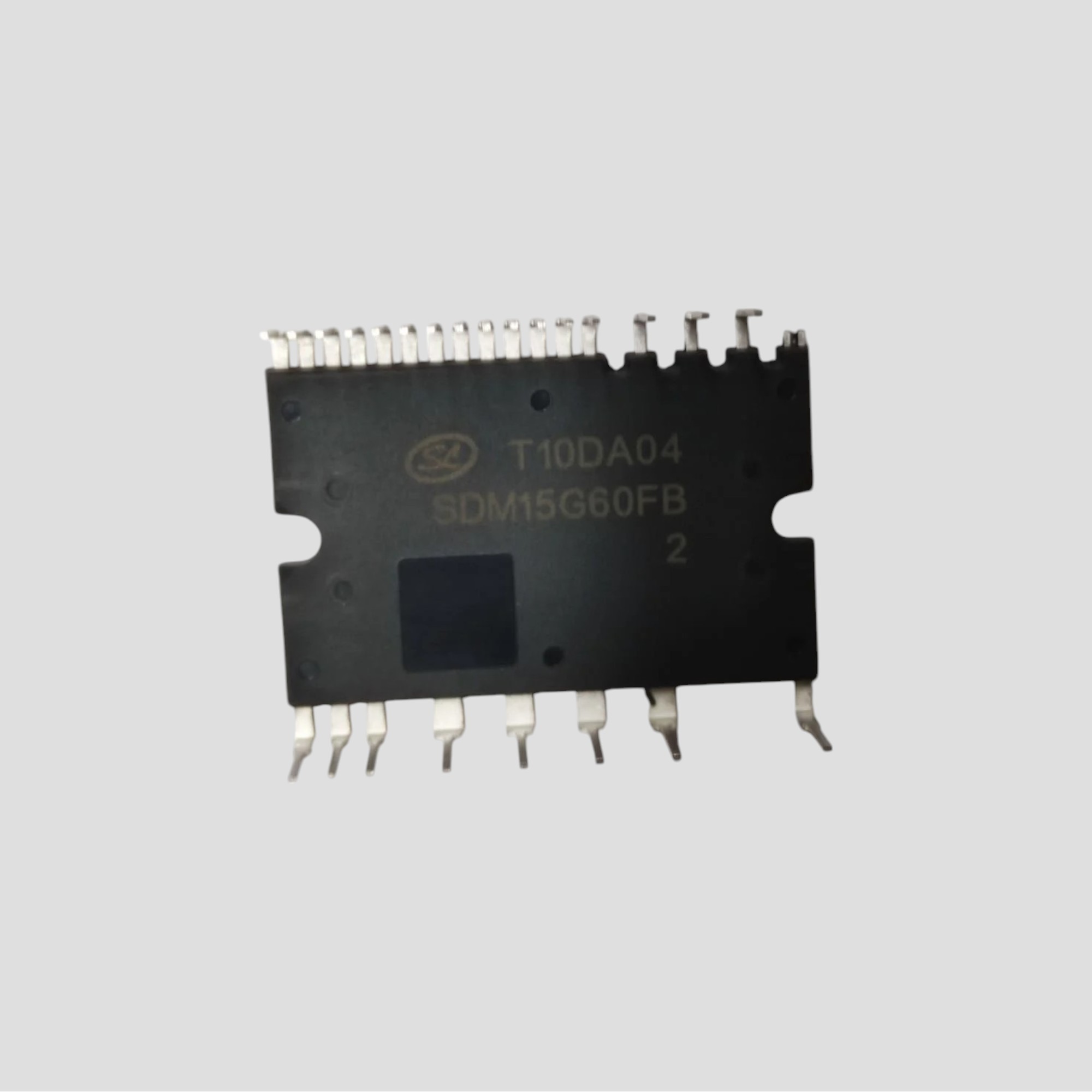 SDM15G60FB2 15A 600V MDIP-24 IPM IGBT MODULE