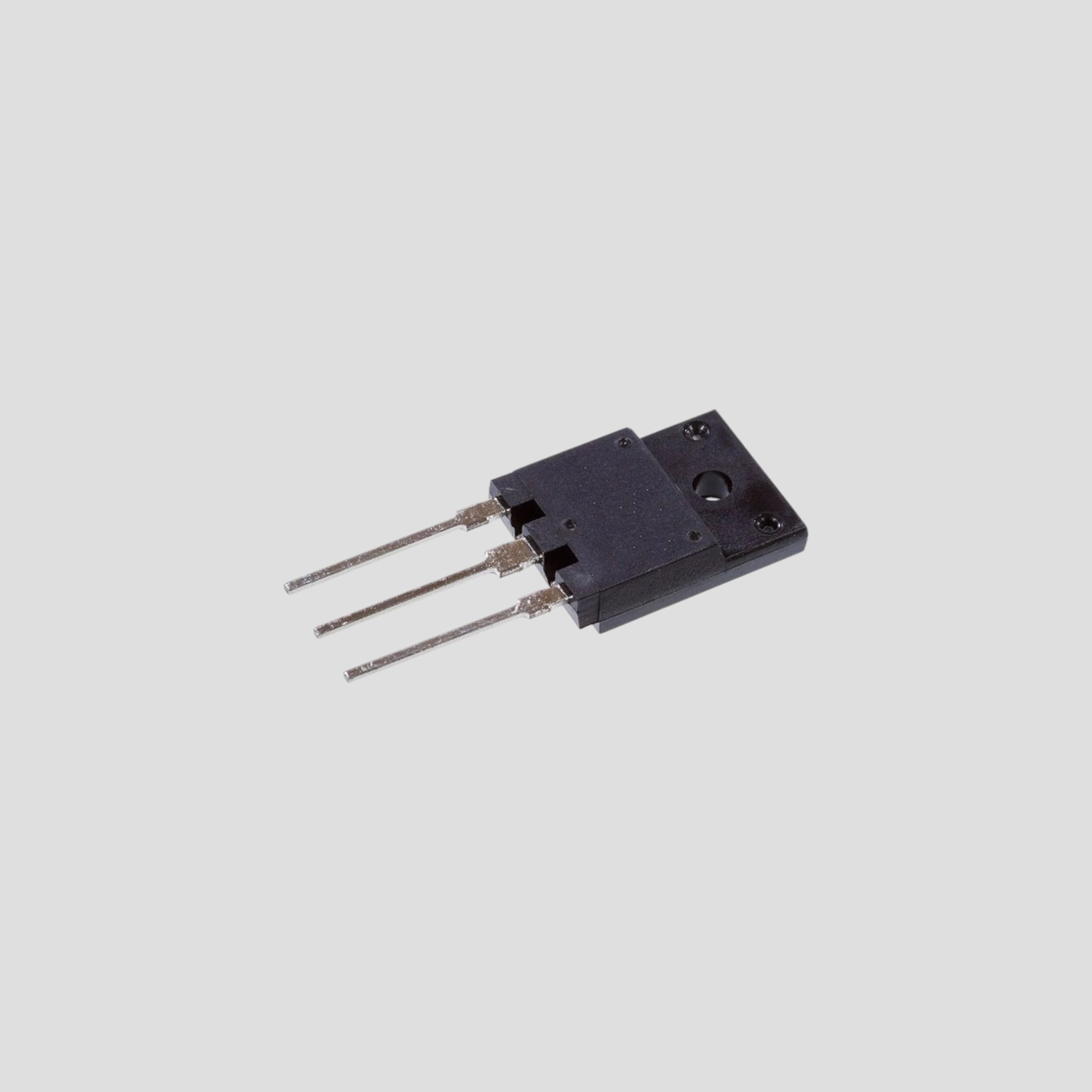 2SC4538 TO-3PF 800V 5A 80W NPN TRANSISTOR