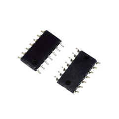 FM31256-GTR SOIC-14 MEMORY DATA STORAGE FRAM