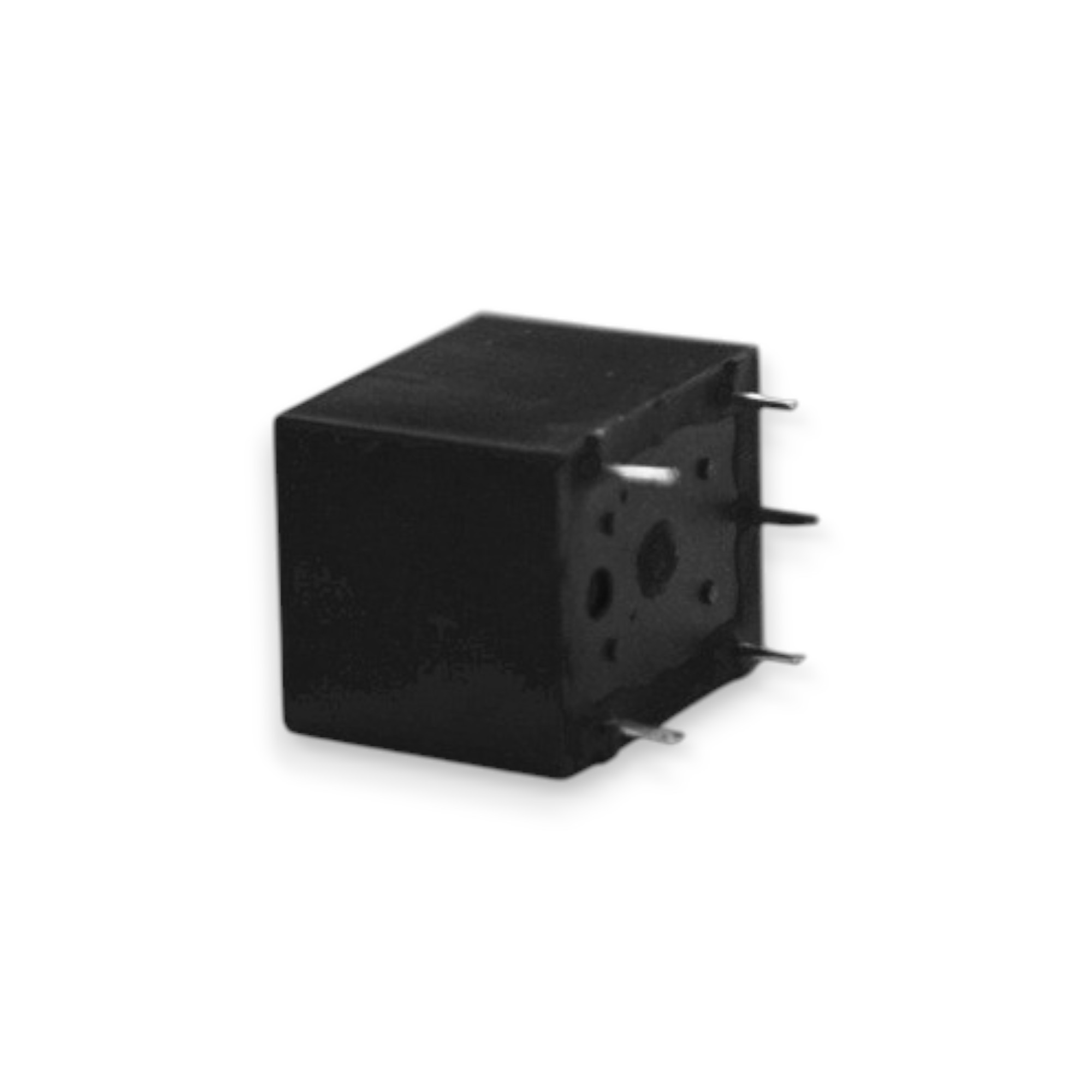 JQC-3FF-9VDC 10A Minyonpot Qianji Röle