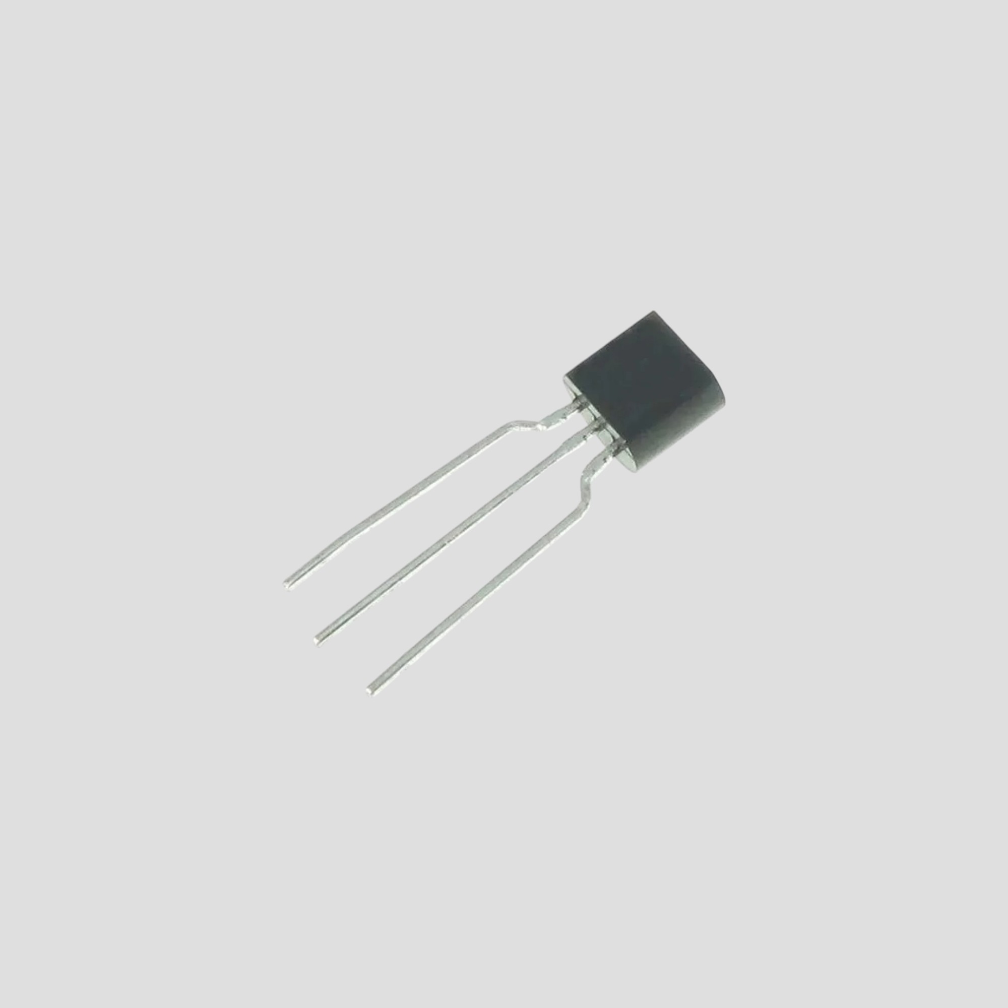 BS107 TO-92 250MA 200V N-CHANNEL MOSFET TRANSISTOR