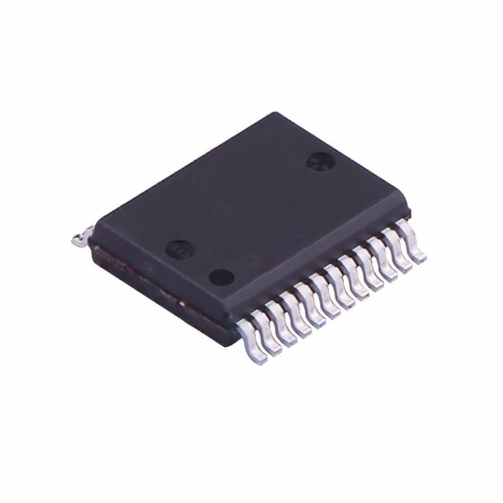 PT2213L SO-24 INTEGRATED CIRCUIT