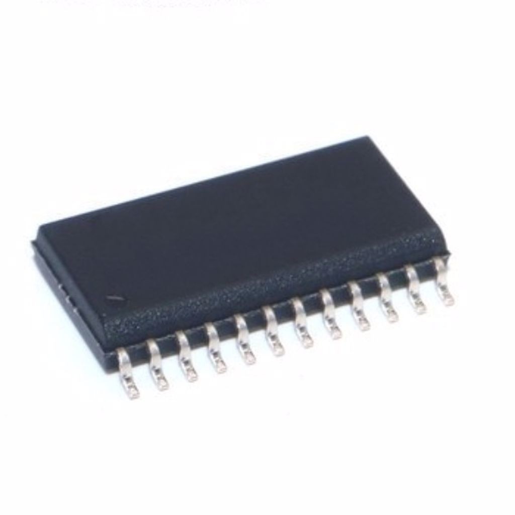 AD604ARZ SOIC-24W SPECIAL PURPOSE AMPLIFIER IC