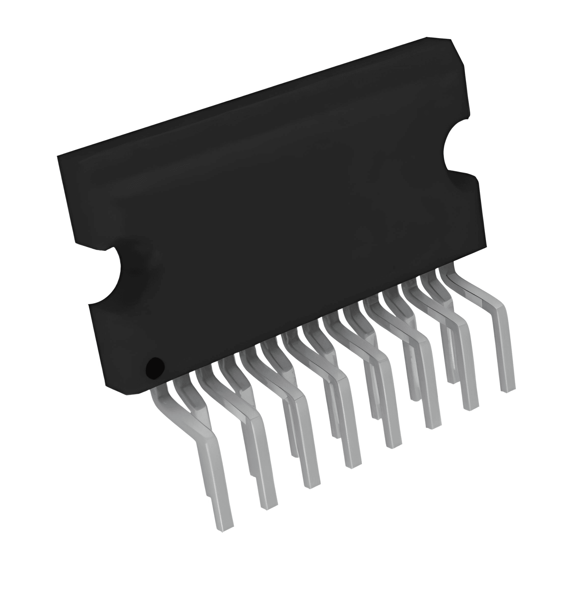 LV5692 HZIP-15 INTEGRATED CIRCUIT