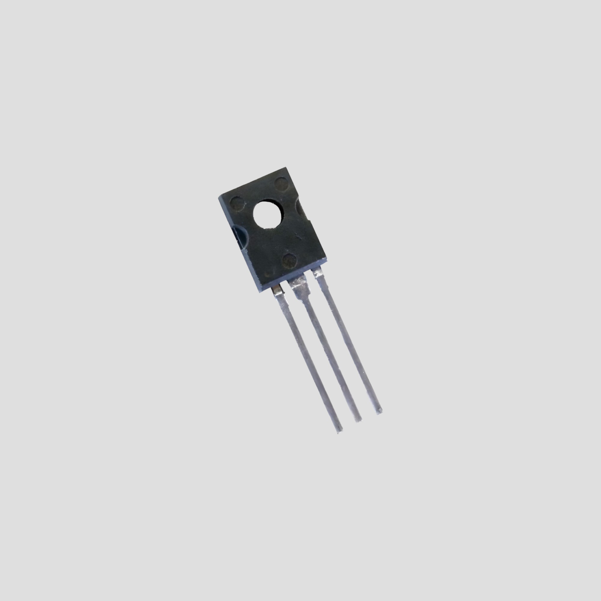 2SC4137 TO-126 0.1A 25V 0.2W NPN TRANSISTOR