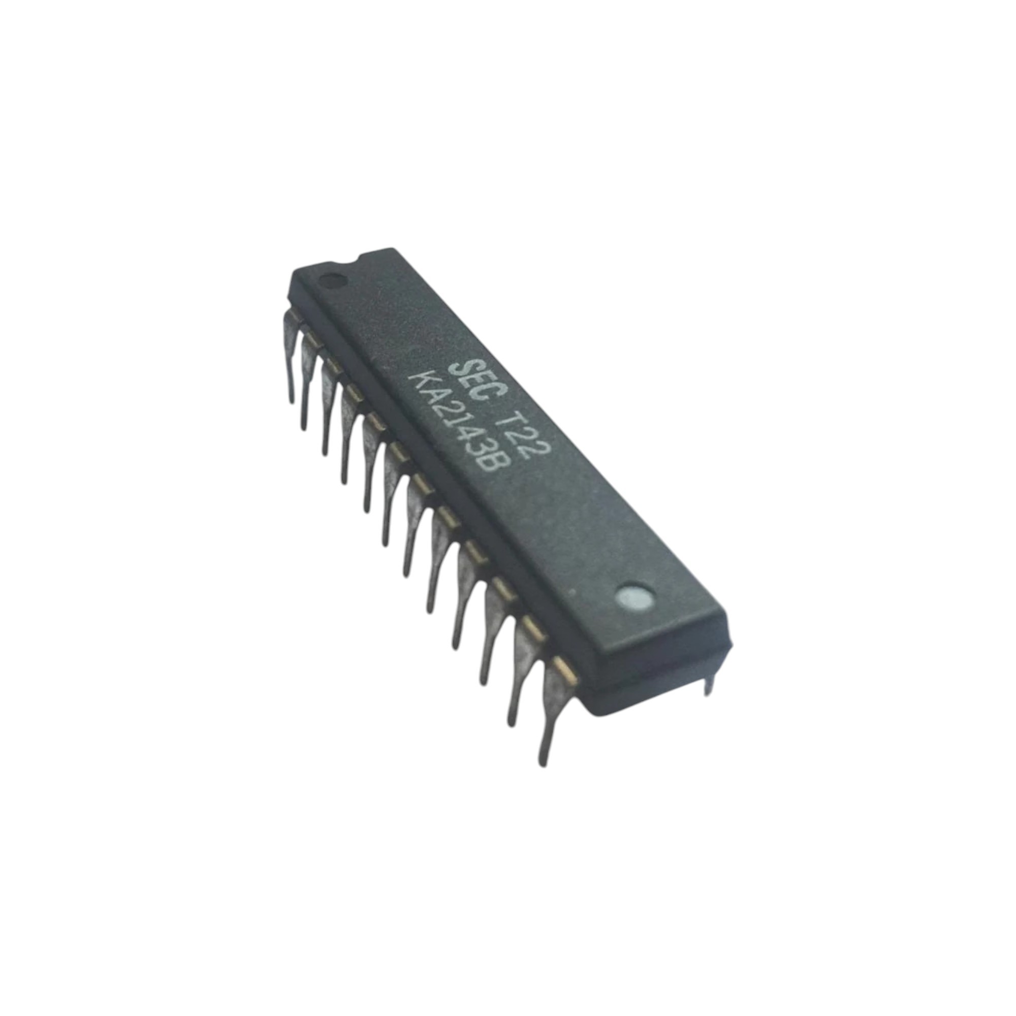 KA2143B DIP-24 R/G/B VIDEO AMPLIFIER IC