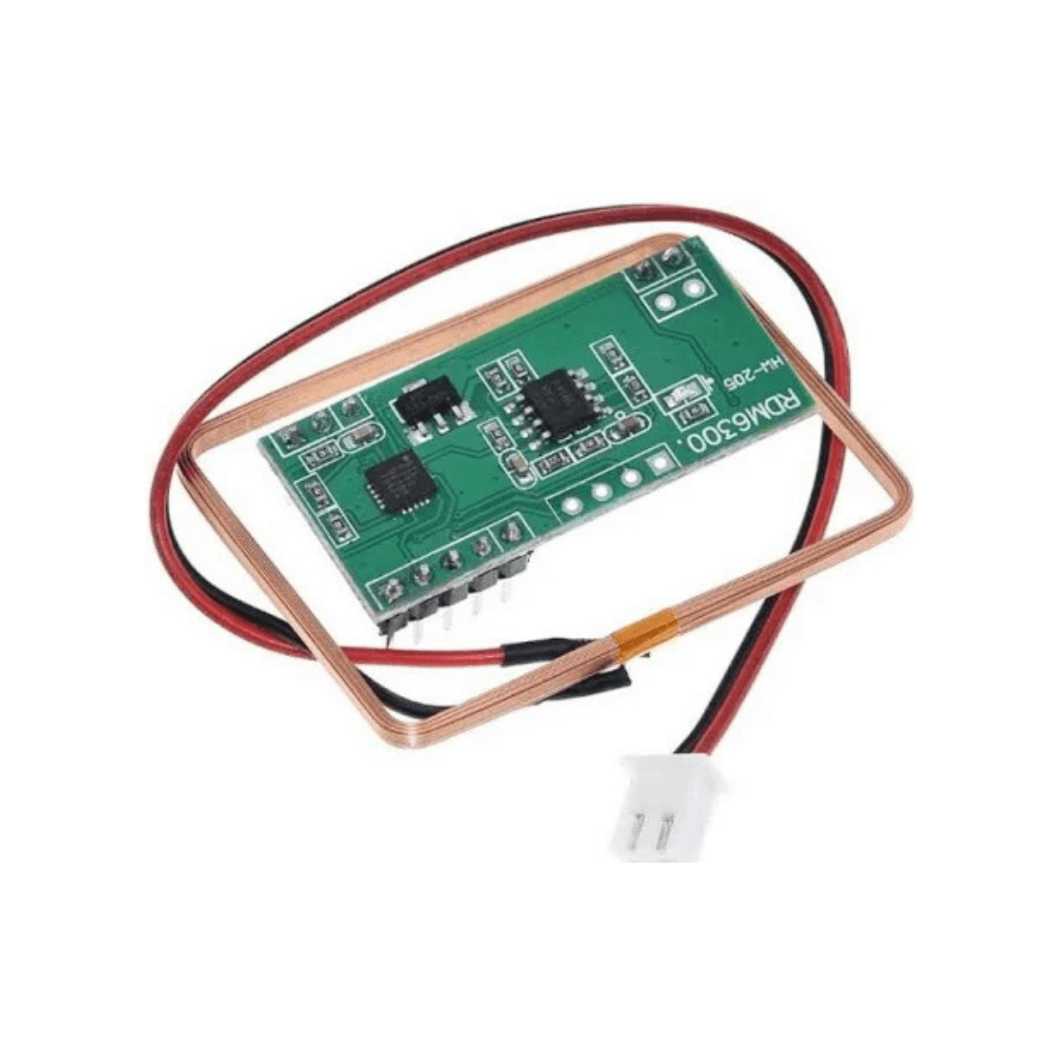 RDM6300 125 KHz RFID Kart Okuyucu Modülü