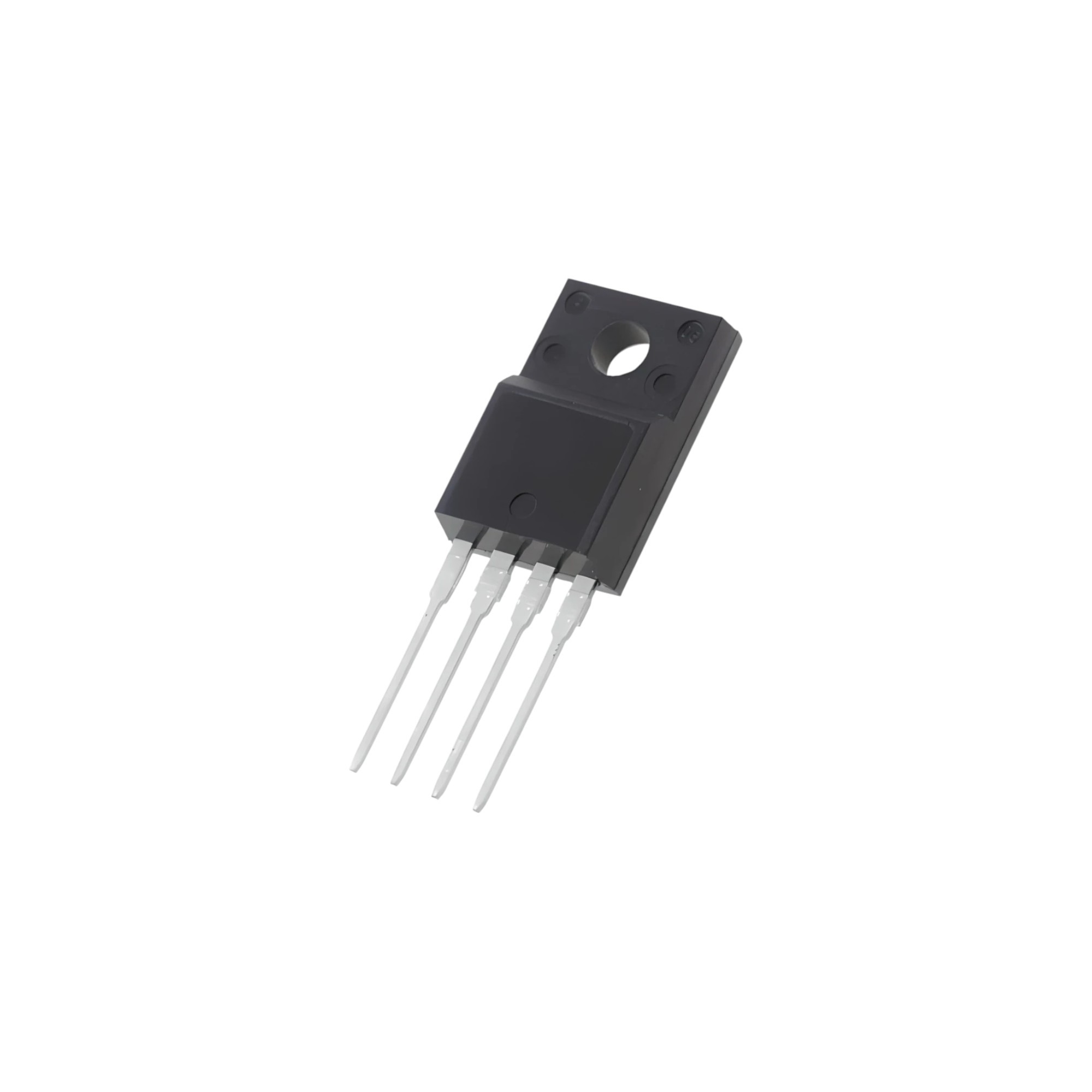 1M0280R TO-220F-4 POWER SWITCH IC