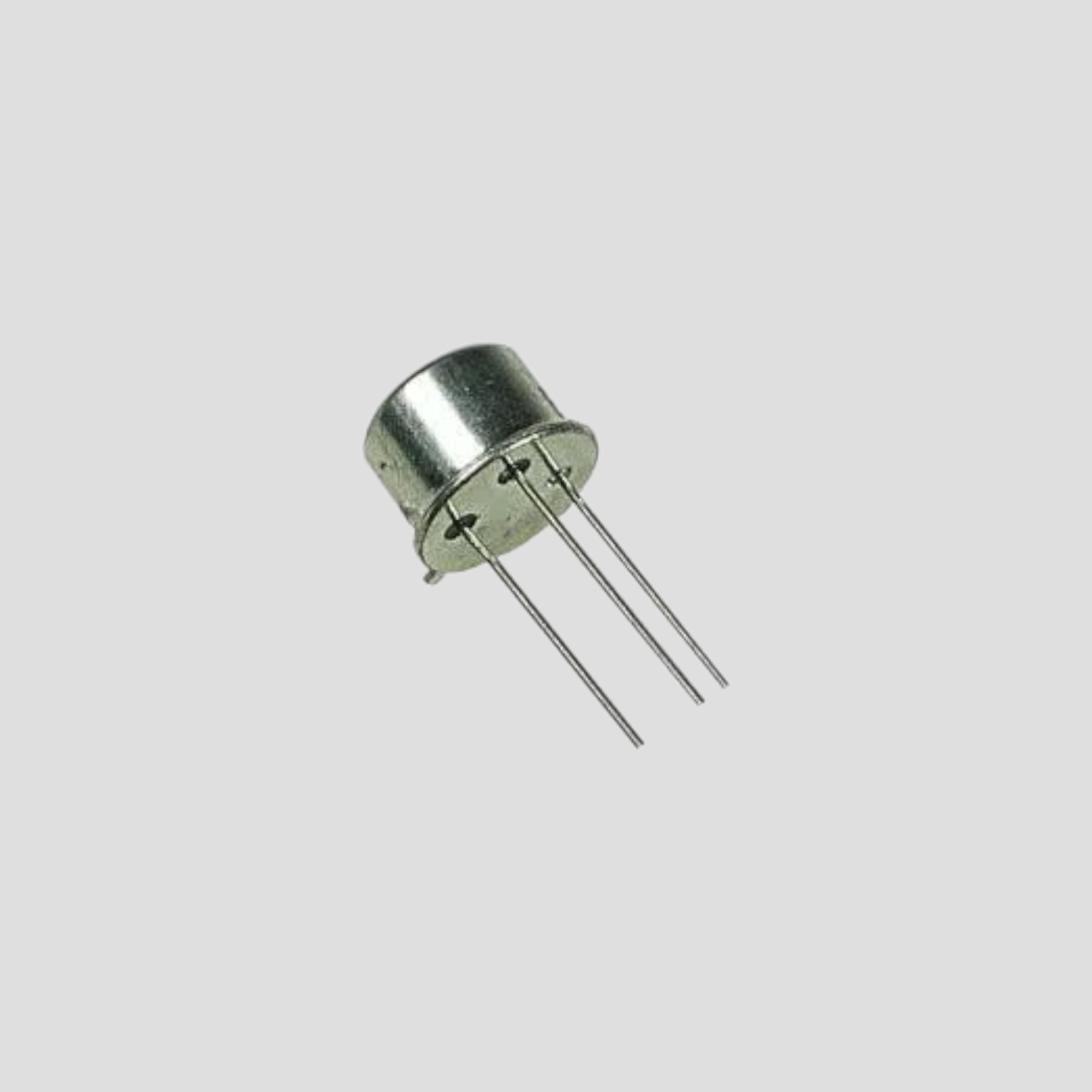 2N2219A TO-39 0.8A 75V 0.8W NPN TRANSISTOR