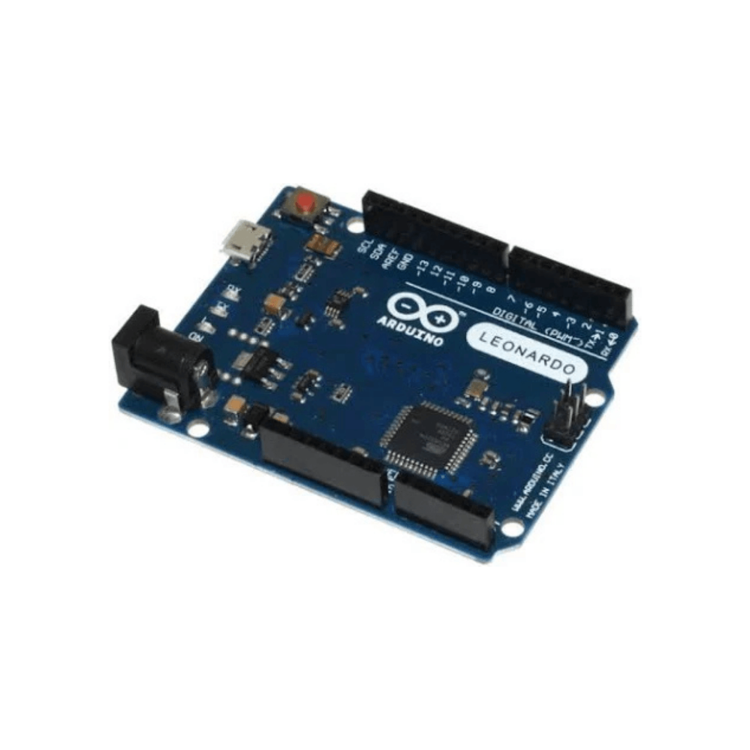 Arduino Leonardo R3 Klon