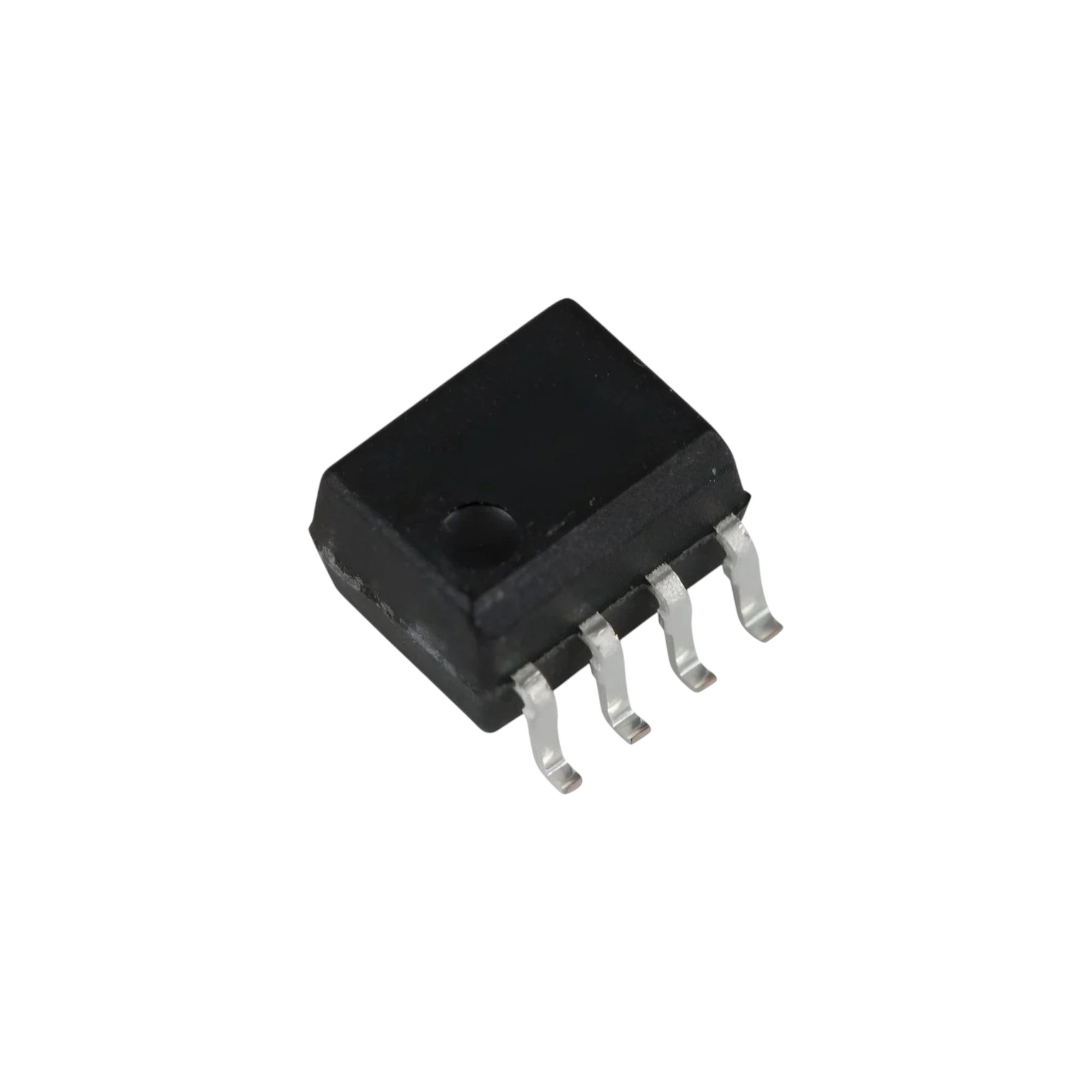 HCPL-0710-500E-(HCPL710) SOIC-8 NARROW HIGH SPEED OPTOCOUPLER