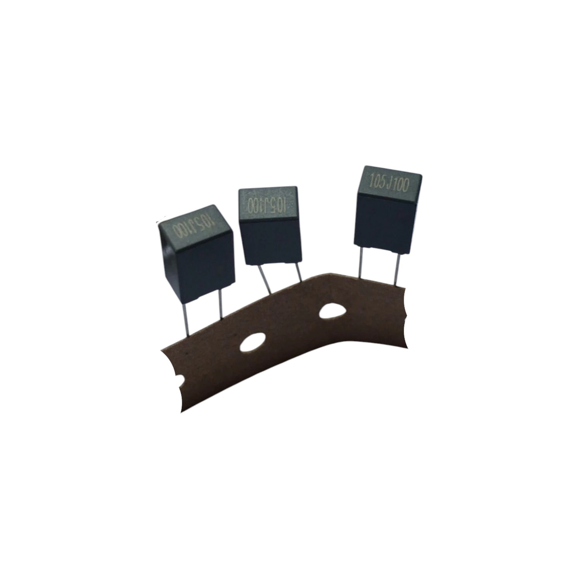 1UF 100V RM:7 POLYESTER KONDANSATÖR